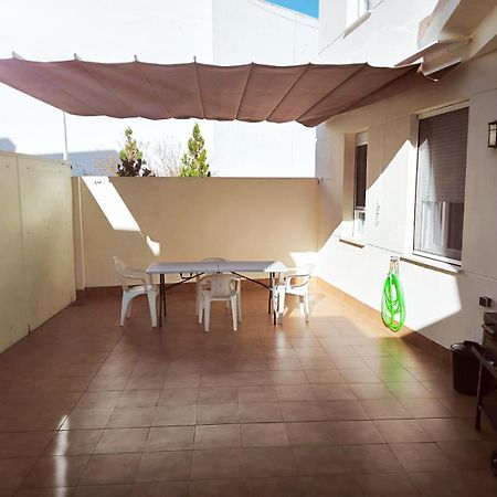Apartamento Padial Nerja Exterior foto