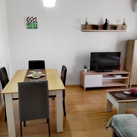 Apartamento Padial Nerja Exterior foto
