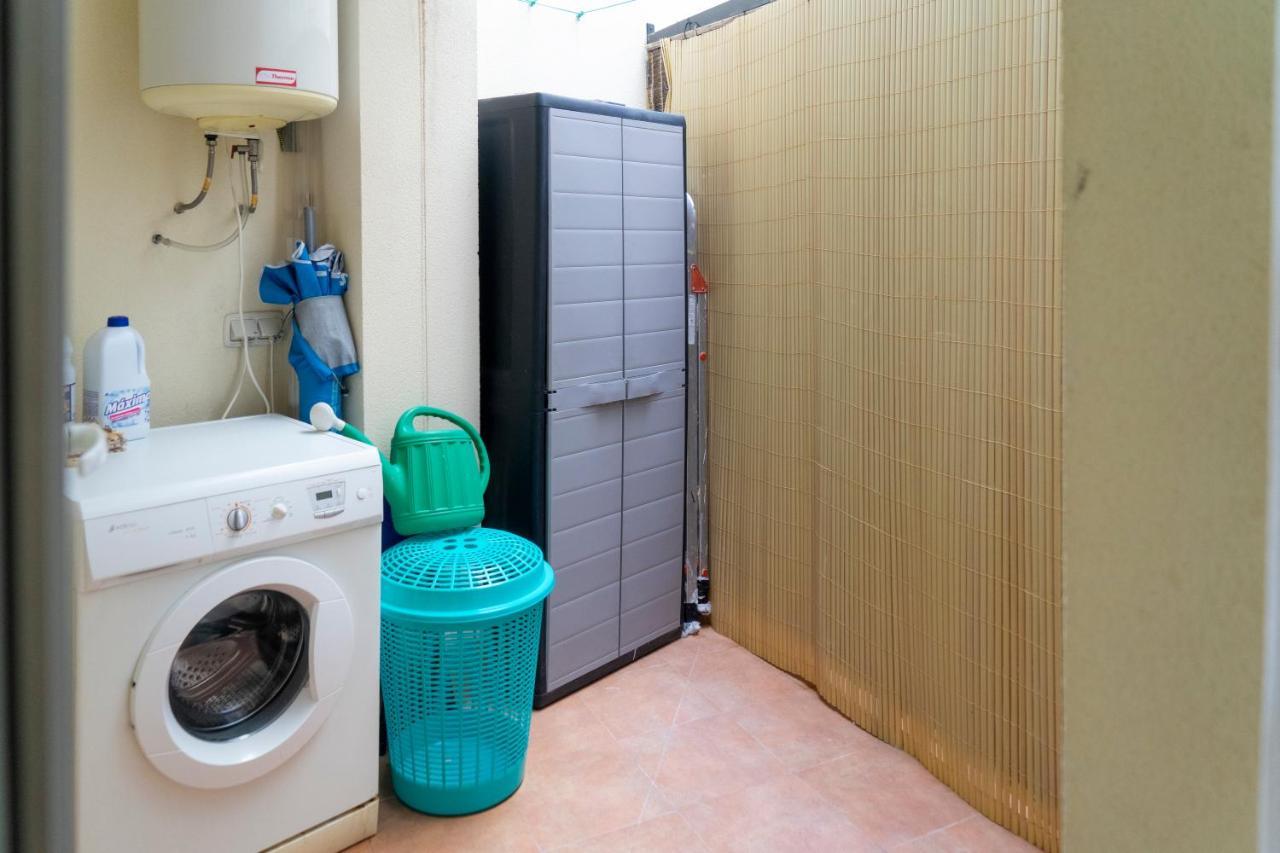 Apartamento Padial Nerja Exterior foto