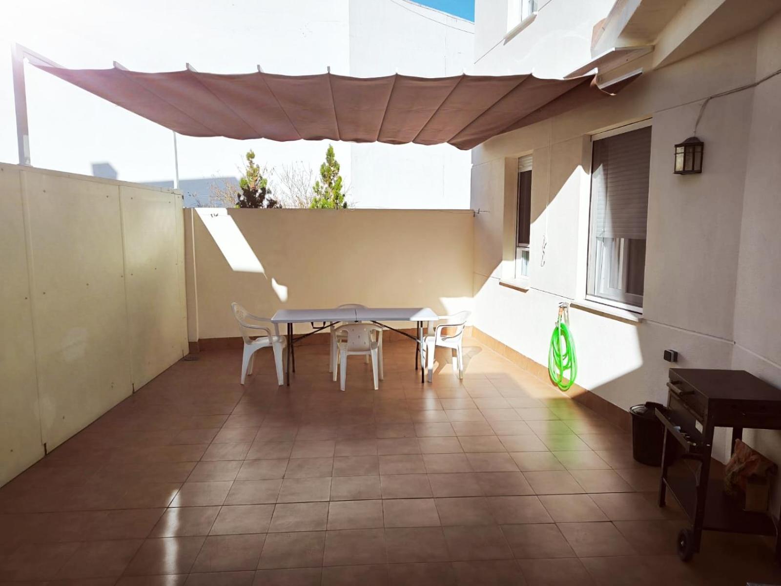 Apartamento Padial Nerja Exterior foto