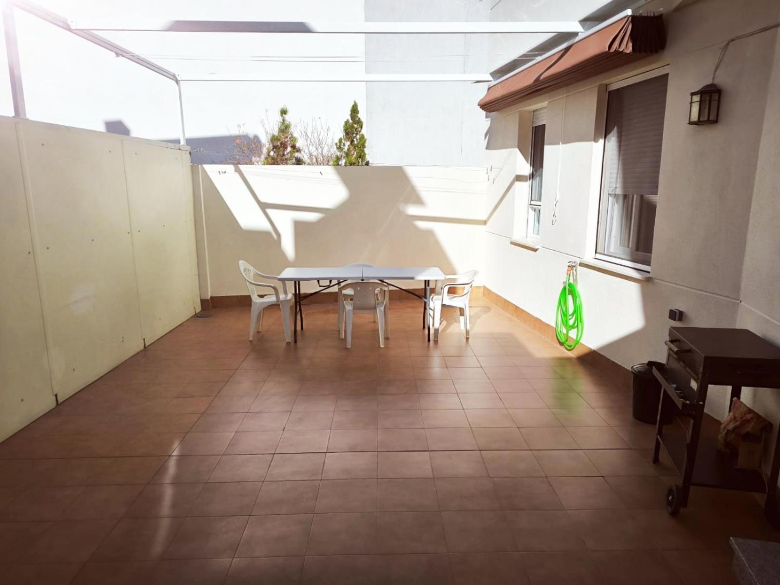 Apartamento Padial Nerja Exterior foto