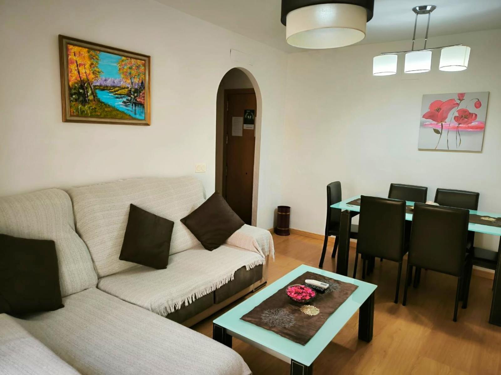 Apartamento Padial Nerja Exterior foto