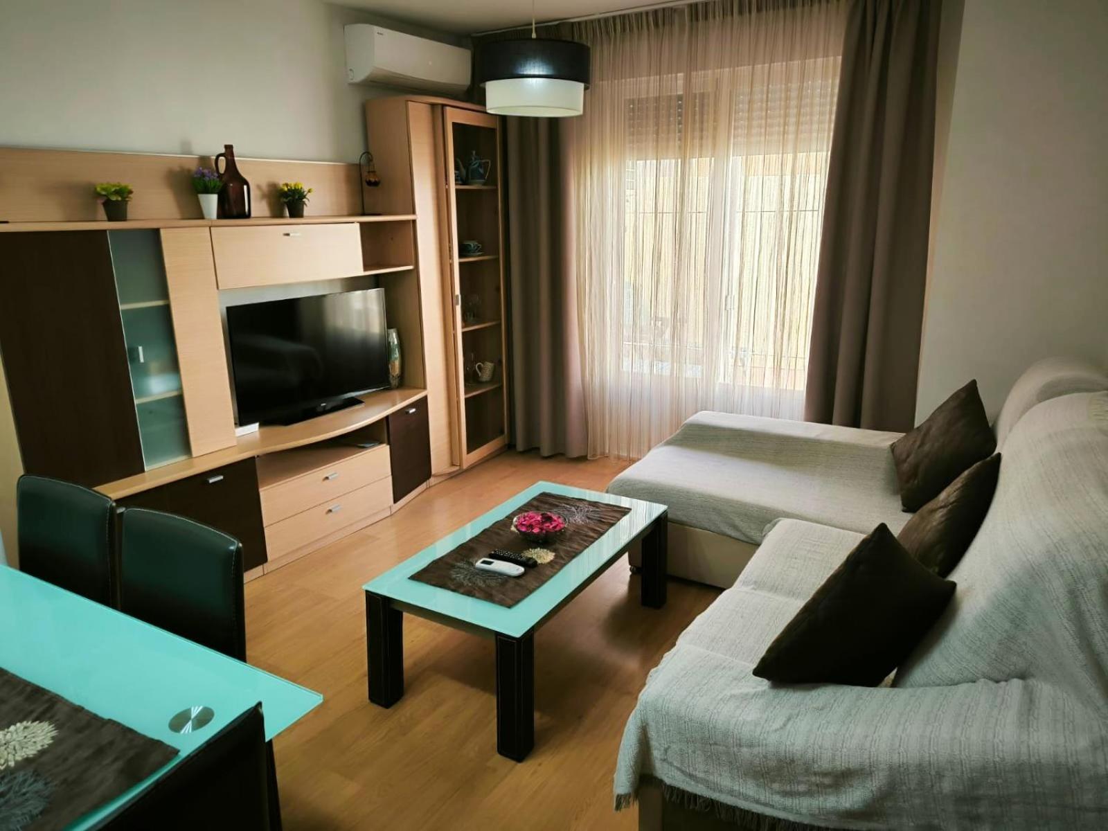Apartamento Padial Nerja Exterior foto