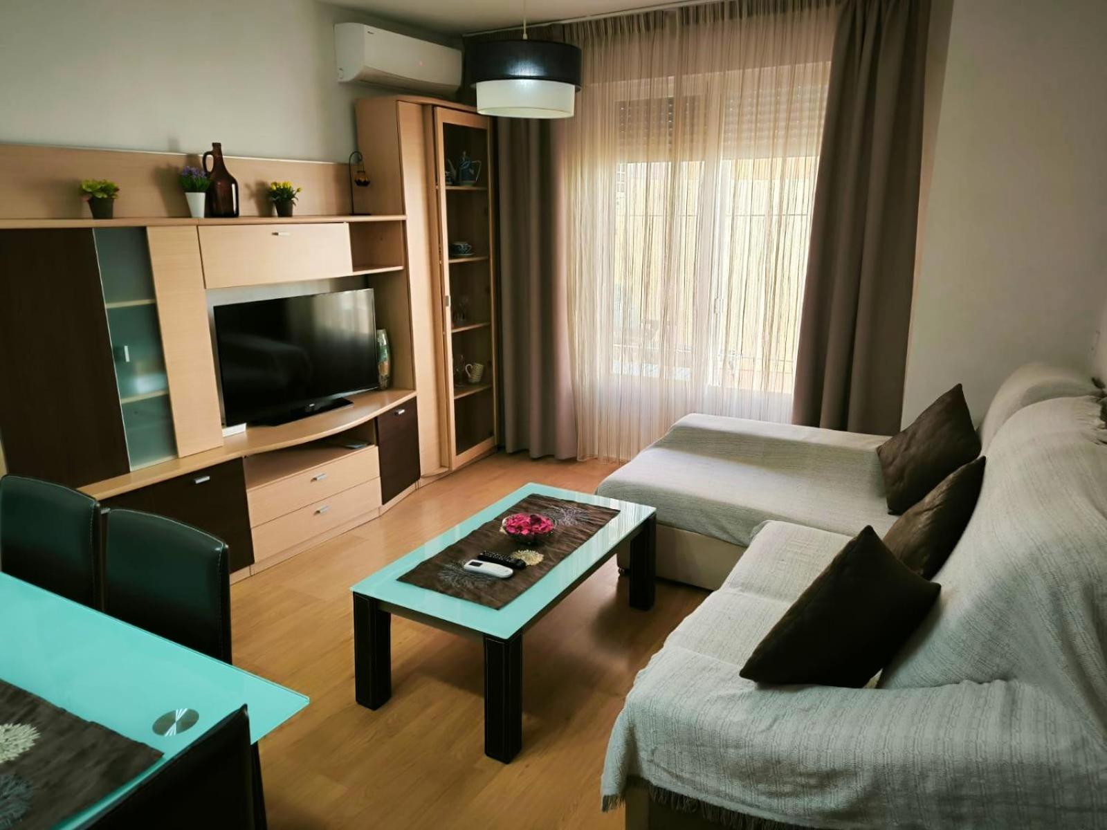 Apartamento Padial Nerja Exterior foto
