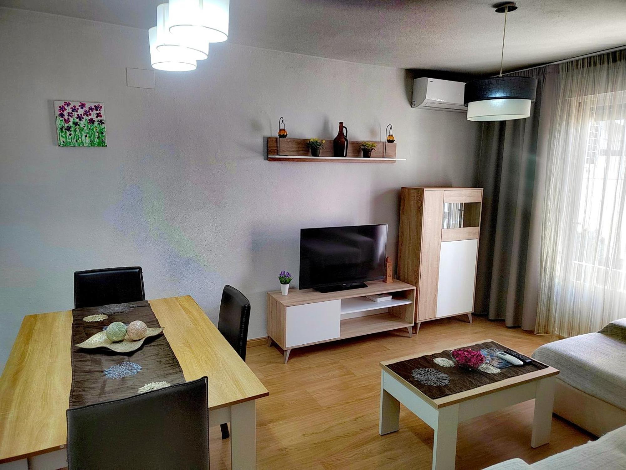 Apartamento Padial Nerja Exterior foto