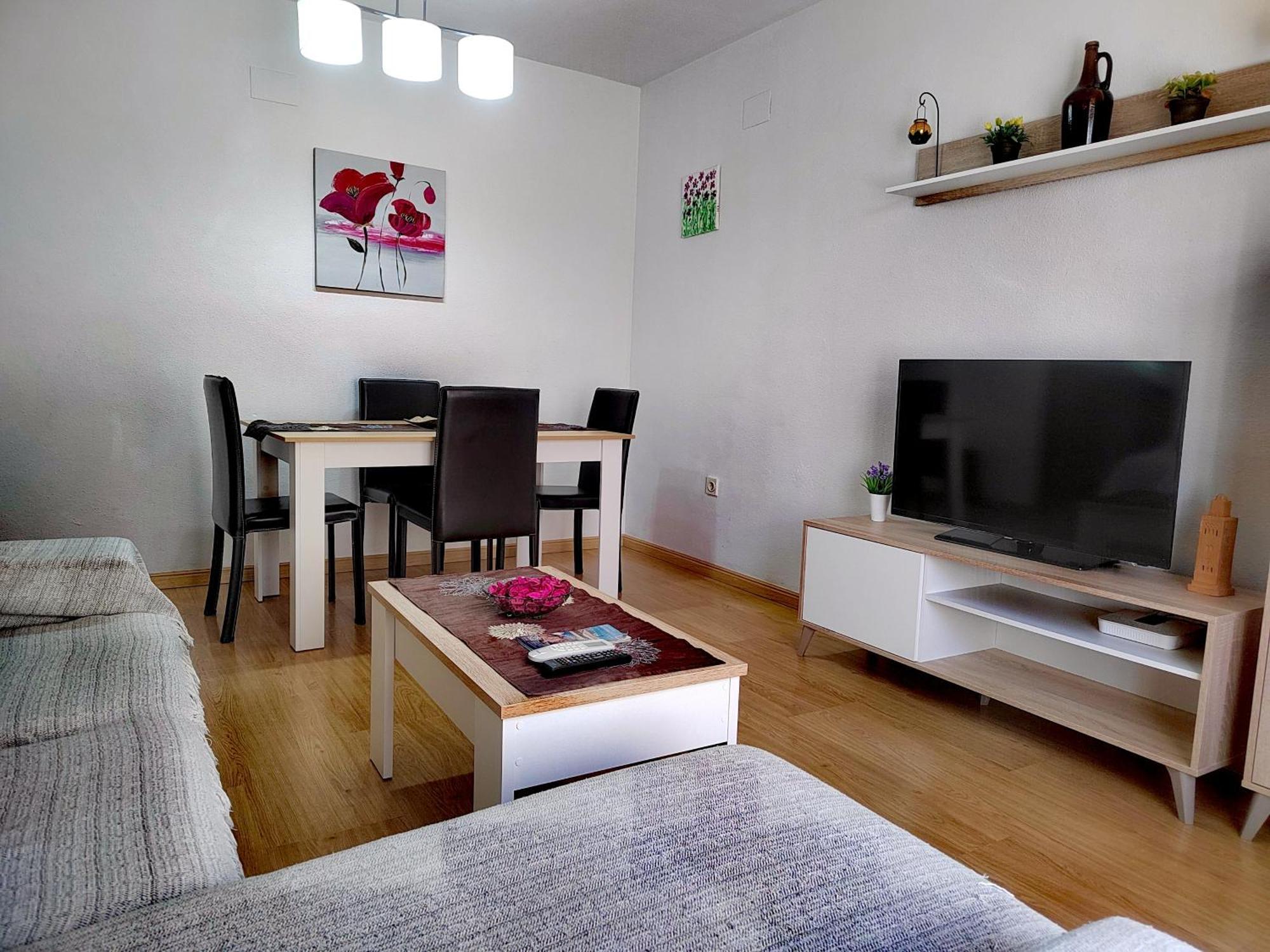Apartamento Padial Nerja Exterior foto
